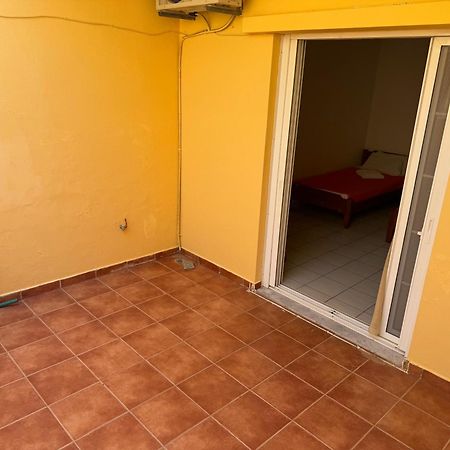 Michalis Studios Paleochora Exterior foto